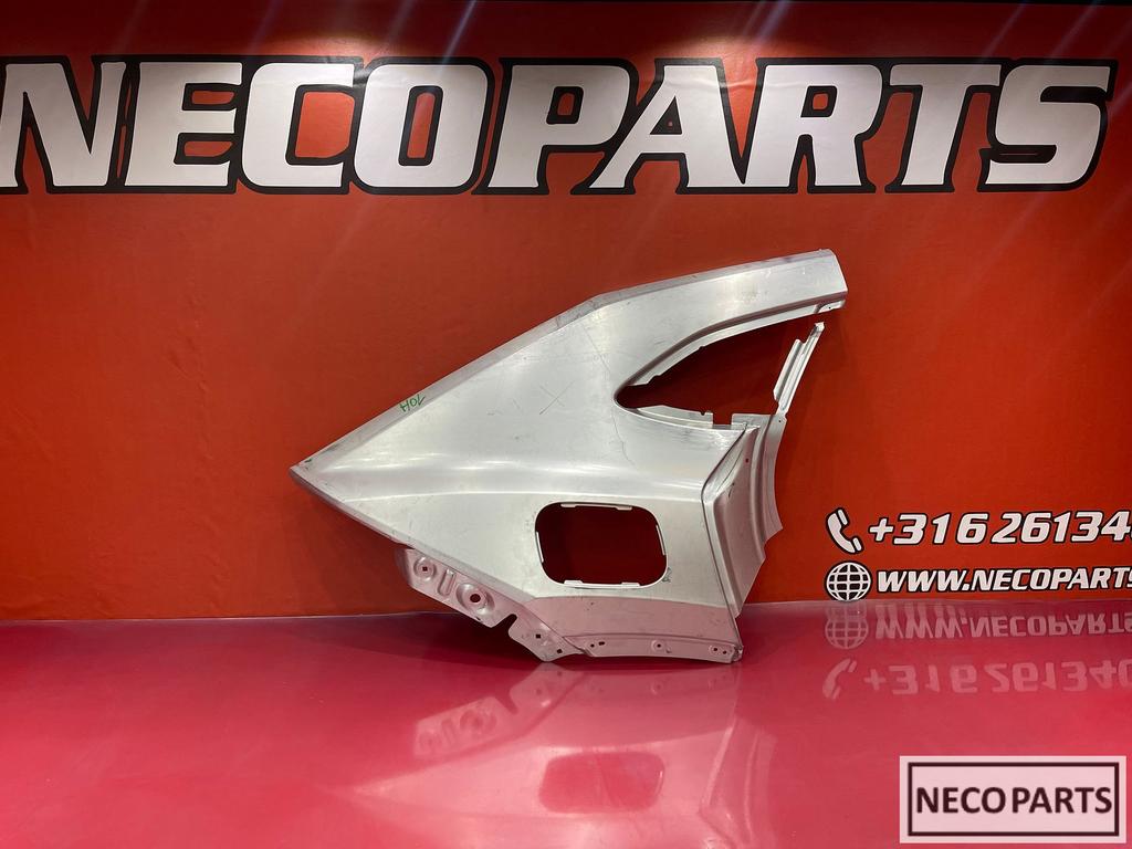 LAMBORGHINI URUS ACHTER ZIJSCHERM SNIJDEEL ALLES LEVERBAAR, -, Garde-boue, Utilisé, Autres marques automobiles