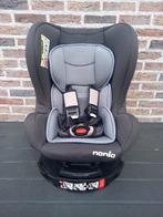 Nania autostoel, Enfants & Bébés, Sièges auto, Autres marques, Ceinture de sécurité, 0 à 18 kg, Mode veille
