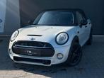 Mini Cooper S, Auto's, Voorwielaandrijving, 1995 cc, 4 cilinders, Zwart