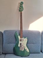 Squier Paranormal Rascal Bass HH IL Sherwood Green, Musique & Instruments, Instruments à corde | Guitares | Basses, Enlèvement