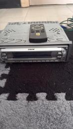 Sony Radio-CD speler voor in de auto, Ophalen, Zo goed als nieuw
