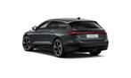 Audi A6 e-tron A6 Avant e-Tron Trekhaak I 360 Cam I ACC, Argent ou Gris, Achat, Entreprise, Noir