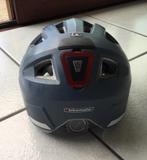 Fietshelmen, Fietsen en Brommers, Fietsaccessoires | Fietshelmen, Ophalen, Zo goed als nieuw, S, Jongen of Meisje