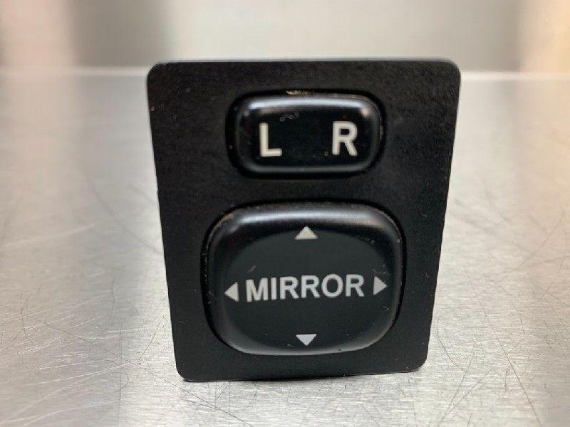 COMMUTATEUR RÉTROVISEURS MR2 (ZZW30) (|183574|769746|), Autos : Pièces & Accessoires, Kundenbetreuung@toyota.de, Toyota, Utilisé