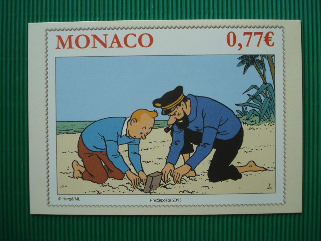 postzegels, Ophalen of Verzenden, Gestempeld, Gestempeld