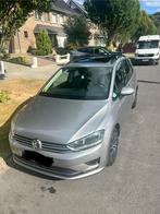 Golf sportsvan, Autos, Volkswagen, Argent ou Gris, Achat, Euro 6, Boîte manuelle