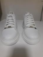 Sneakers heren wit Wagoon maat 43 (NIEUW), Kleding | Heren, Schoenen, Wit, Nieuw, Sneakers, Wagoon