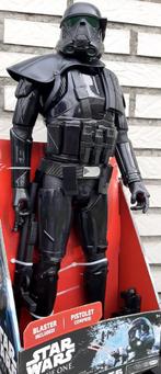 Death Trooper NIEUW! 48cm groot!!!, Verzamelen, Ophalen