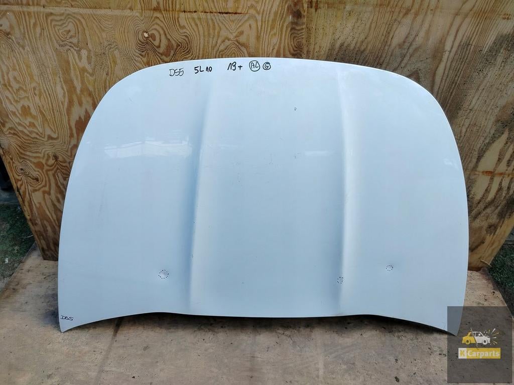 capot Citro n DS5, Citroën, Stellantis N.V., Utilisé, Capot moteur