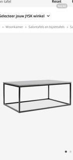 Salin tafel 75x-115 cm, Ophalen, Gebruikt, 100 tot 150 cm, 75 cm of meer