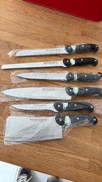 Couteaux neufs, Enlèvement ou Envoi, Neuf