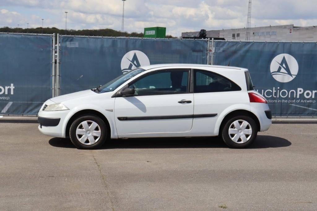 Vente aux enchères : voitures particulières et VUS, Autos, Entreprise, Achat