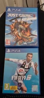 Jeux ps4, Consoles de jeu & Jeux vidéo, Enlèvement, Comme neuf