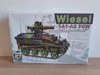AFV Club 35265 - Wiesel 1A1-A2 TOW (1/35), Hobby en Vrije tijd, Modelbouw | Auto's en Voertuigen, Overige merken, Tank, 1:32 tot 1:50