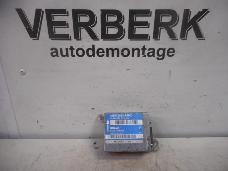 COMPUTER AIRBAG Mercedes-Benz 190 (W201) (0048201710), Auto-onderdelen, Elektronica en Kabels, Mercedes-Benz, Gebruikt