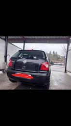 Polo 9n, Achat, Boîte manuelle, 5 portes, Berline