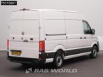 Volkswagen E-Crafter 136pk Elektrisch 115km WLTP 35,8kWh L3H, Achat, Entreprise, 3 places, Volkswagen