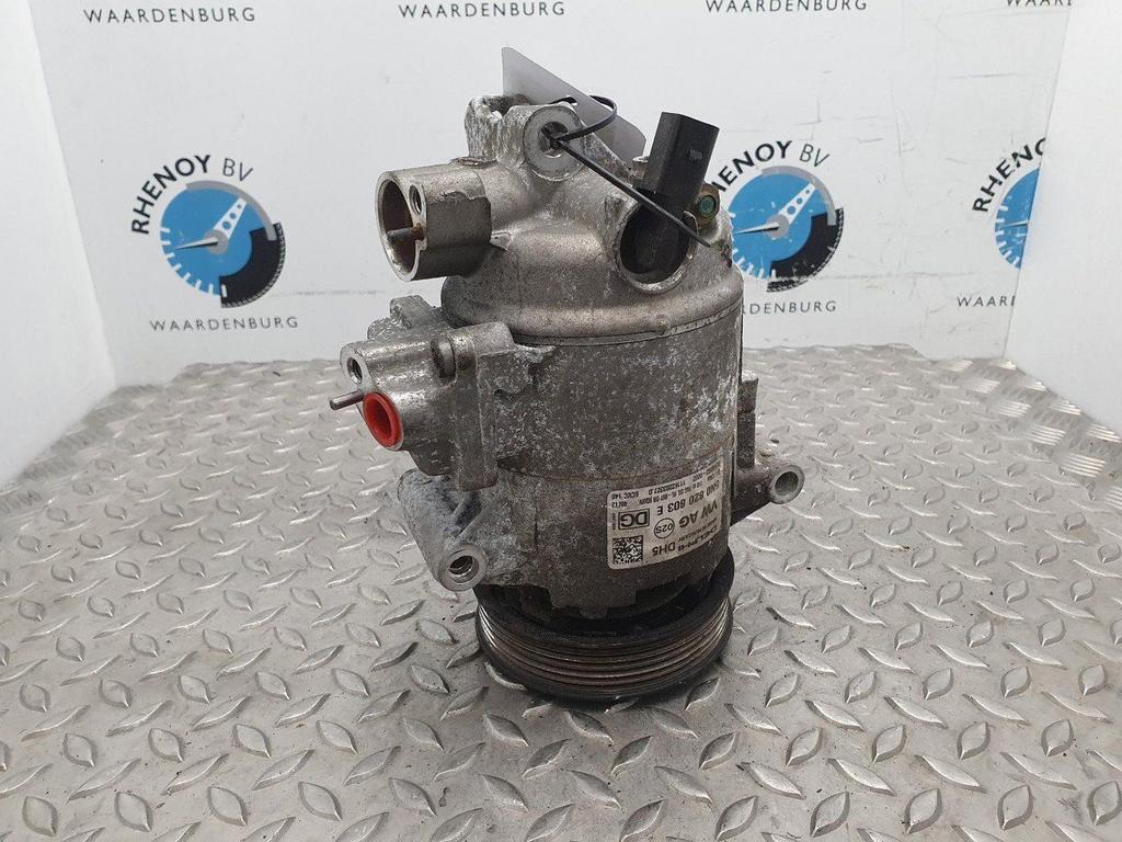 SKODA FABIA 545 1.2 TDI GREEN. BNSL.  AIRCO COMPRESSOR / AIR, Ophalen of Verzenden, Gebruikt, Stiba lid