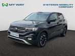 Volkswagen T-Cross T-Cross 1.0 TSI OPF (EU6AP), Autos, Volkswagen, https://public.car-pass.be/vhr/1e79c90e-3c1f-4393-b228-8b17873efa3a