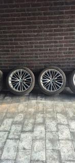Bmw g30 g31 originele velgen 19 inch, Ophalen of Verzenden, Band(en)