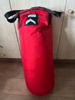 Bokszak, Sport en Fitness, Boksen, Ophalen, Zo goed als nieuw, Bokszak