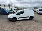 PEUGEOT PARTNER 1.6HDI EUR5, Auto's, Euro 5, Bedrijf, 2 zetels, Te koop