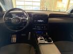 Hyundai Tucson 1.6 T-GDi 4x4 PLUG-IN HYBRIDE Shine N-Line |, Auto's, Automaat, 31 g/km, Bedrijf, USB