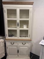 Vitrine maison du monde, Huis en Inrichting, Ophalen, Gebruikt