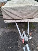 Remorque camping tago, Caravanes & Camping, Enlèvement