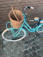 damesfiets 28 inch, Fietsen en Brommers, Ophalen