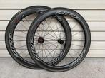 303 Firecrest Carbon Tubular Wheels 11spd, Fietsen en Brommers, Fietsonderdelen, Wiel, Zipp, Gebruikt, Racefiets