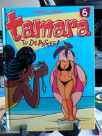 BD Tamara en BE & EO, Une BD, Enlèvement ou Envoi, Utilisé