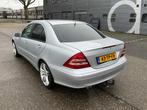 2007 Mercedes-benz C-klasse Personenauto 43-TP-FV, Gebruikt, Bedrijf, Euro 4, C-Klasse