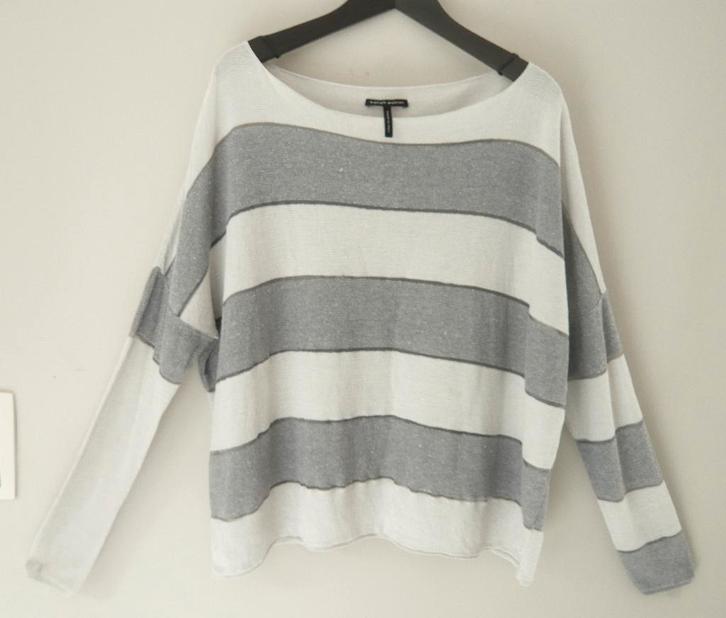 Pull ample Sarah Pacini comme neuf, Vêtements | Femmes, Pulls & Gilets, Comme neuf, Autres couleurs, Enlèvement ou Envoi