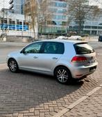 VW Golf 6 1.4 TSI – GEKEURD VOOR VERKOOP – Climatronic - PDC, Auto's, Euro 5, Stof, Zwart, USB
