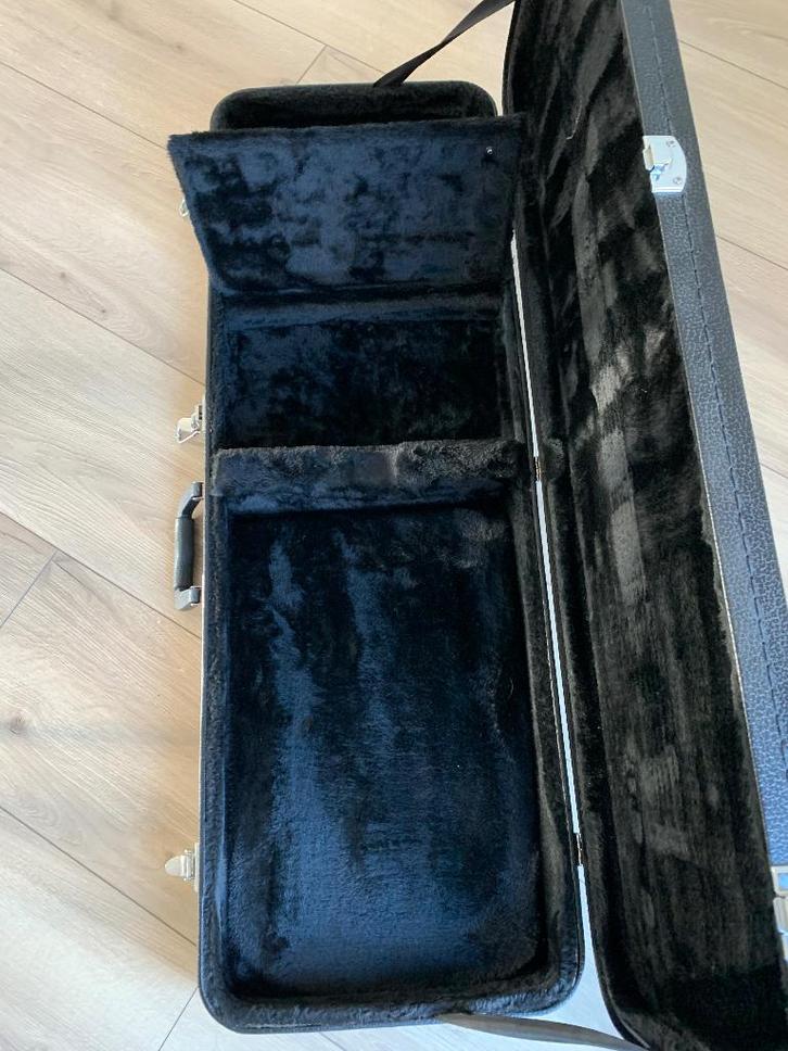 Étui Gator Strat pour Telecaster, Musique & Instruments, Boîtiers & Valises, Comme neuf, Guitare électrique, Enlèvement ou Envoi