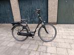 elektrische damesfiets Batavus, Vélos & Vélomoteurs, Vélos électriques, Enlèvement ou Envoi, Batavus
