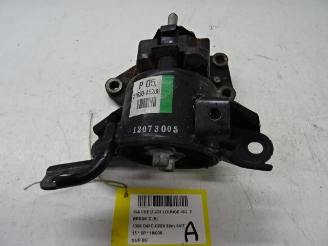 SUPPORT BOITE DE VITESSES Kia Cee'd Sportswagon (JDC5), Autos : Pièces & Accessoires, Suspension & Châssis, Kia, Utilisé