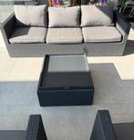 Set de jardin Lounge, Enlèvement, Comme neuf, Salons de jardin