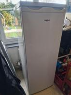Frigo whirlpool, Elektronische apparatuur, Ophalen, Gebruikt, Minder dan 60 cm, 140 tot 160 cm