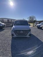 Mercedes-Benz V-Klasse V 300 d L2 Exclusive DC, Neuf, Argent ou Gris, 204 g/km, Entreprise
