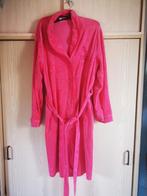 Robe de chambre rose damart L, Vêtements | Femmes, Homewear, Enlèvement ou Envoi, Rose