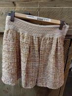 Rokje roze tweedstof, Kleding | Dames, Rokken, Ophalen, Zo goed als nieuw, Roze