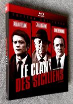 LE CLAN DES SICILIENS // Digibook "Édit.LIMITÉE"  Comme NEUF, Enlèvement ou Envoi, Comme neuf, Classiques, Coffret