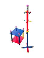 Pierre Sala kinderset met „potloden” design, Ophalen