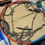 sneeuwkettingen, Auto diversen, Sneeuwkettingen, Ophalen, Gebruikt