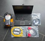 pc Diagnostic delphi obd vcds autocom autodata ista bmw vw, Enlèvement, Neuf