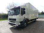 Volvo FL240 Laadbak Truck met Achterklep (2009-620,280 km), Auto's, Vrachtwagens, Overige brandstoffen, Bedrijf, Volvo, Te koop