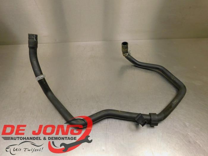 Tuyau radiateur d'un Ford Kuga, -, 3 mois de garantie, -, -