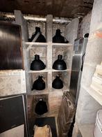 7 muuto rubberen lamp, Ophalen, Gebruikt, Overige materialen, Minder dan 50 cm